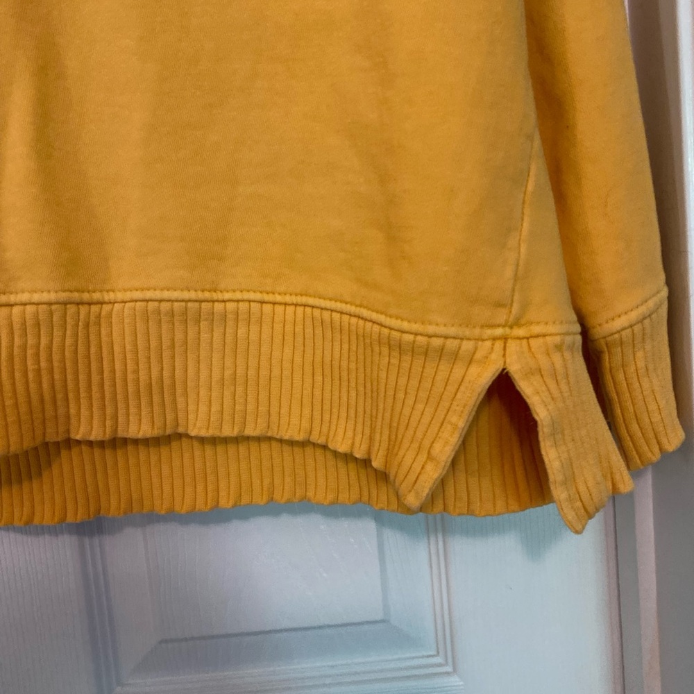 C&C California Vibrant Orange Jacket - Picture 5 of 7